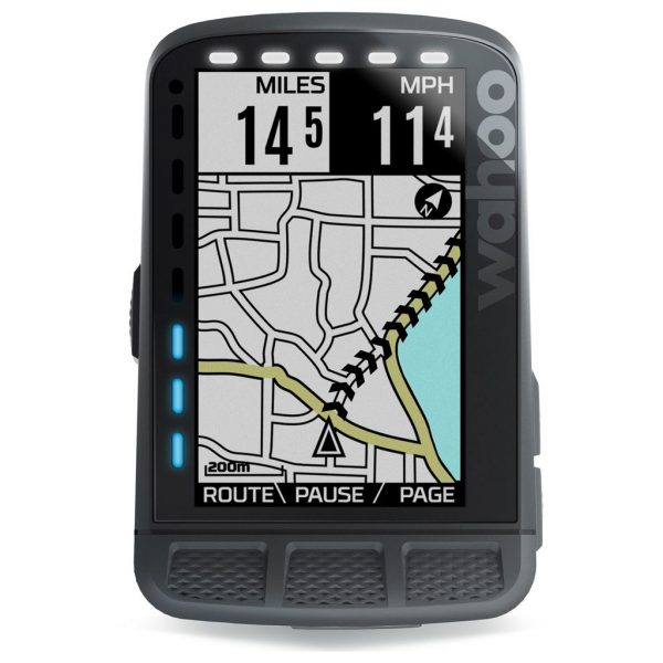 Wahoo Elemnt Roam