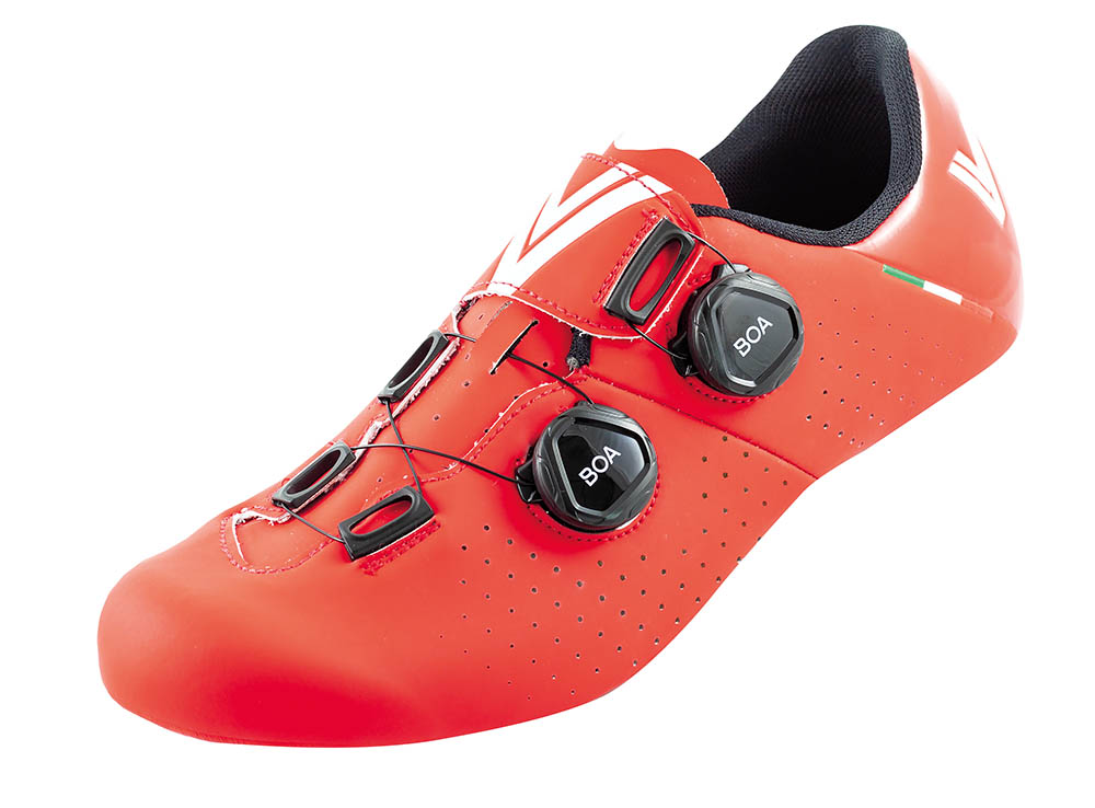 Vittoria Stelvio road cycling shoes - Image 4