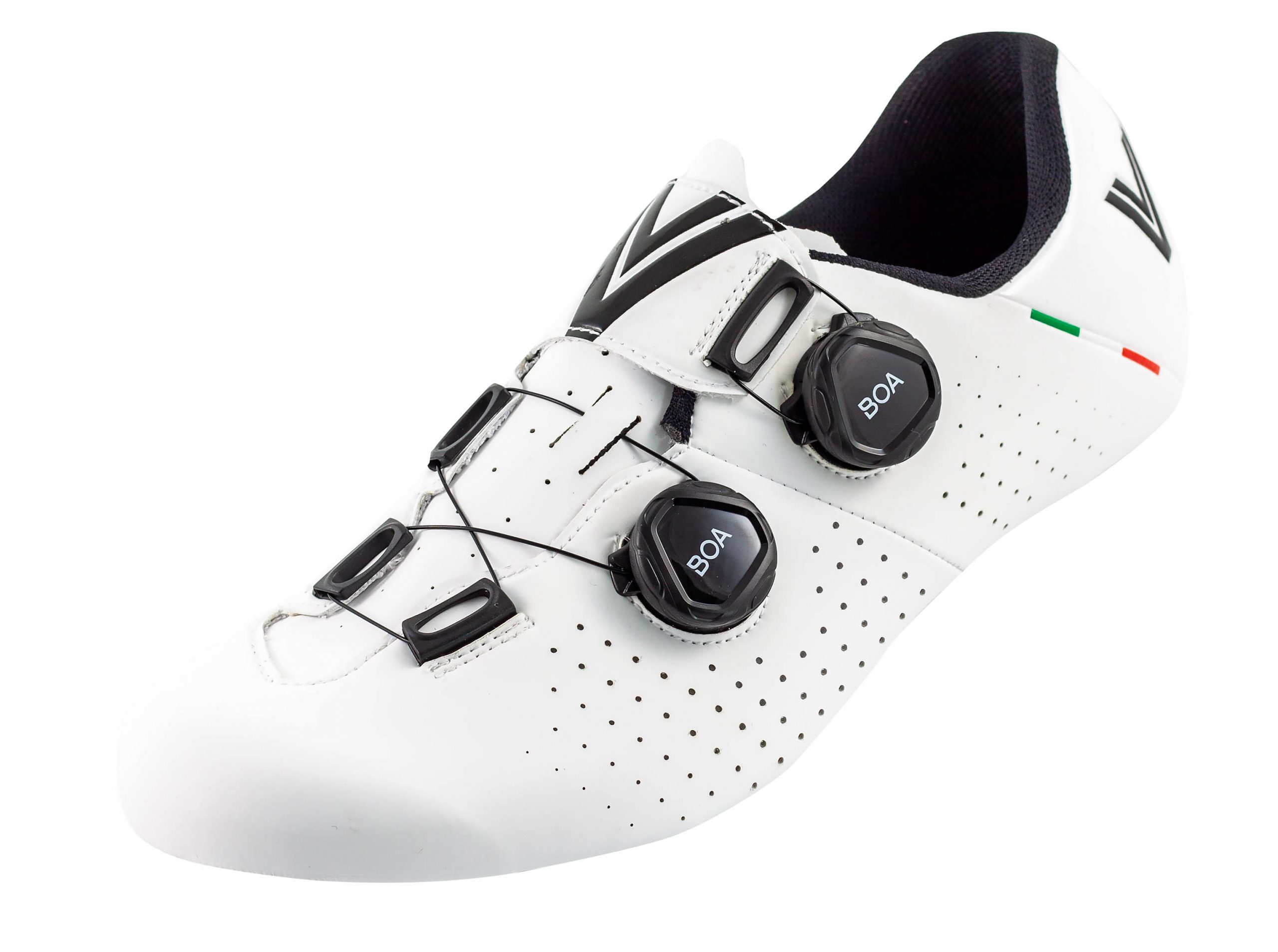 Vittoria Stelvio road cycling shoes - Image 3