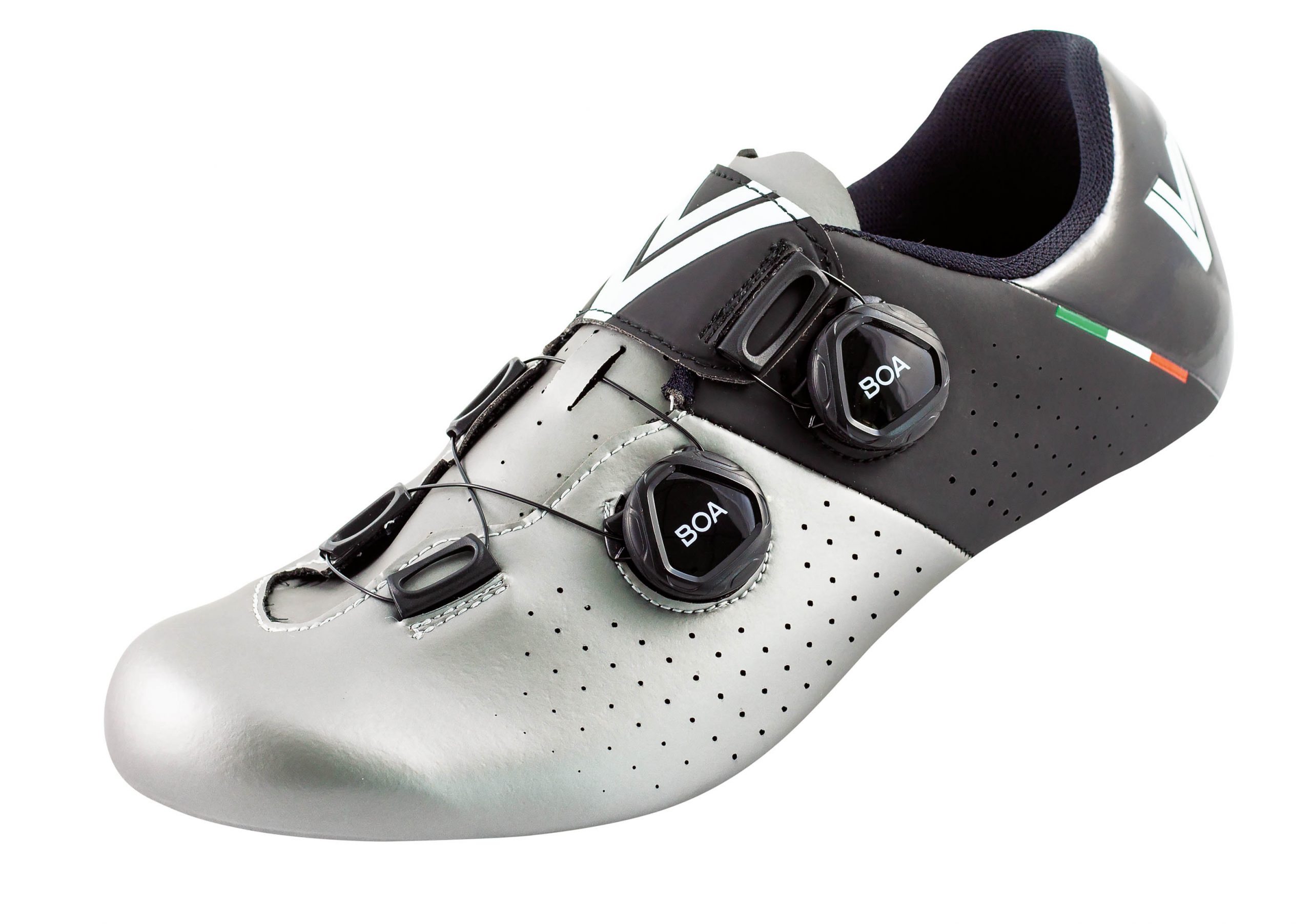 Vittoria Stelvio road cycling shoes