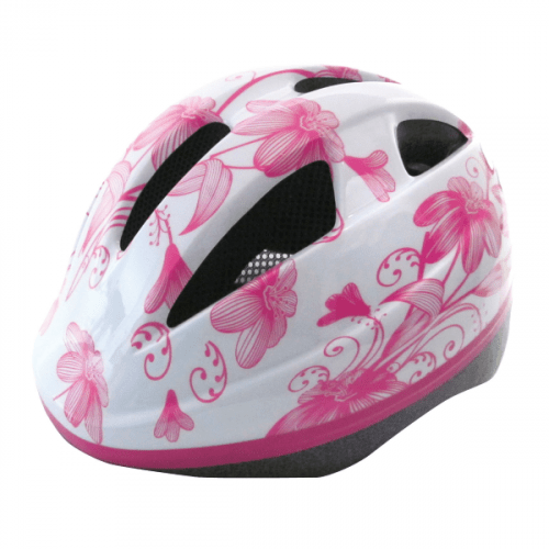 Wag girls  kids helmets