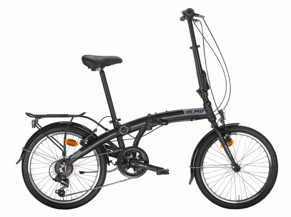 Olmo Centro folding bike