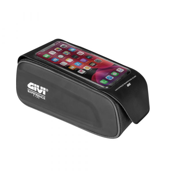 Givi TRACER Smartphone Holder