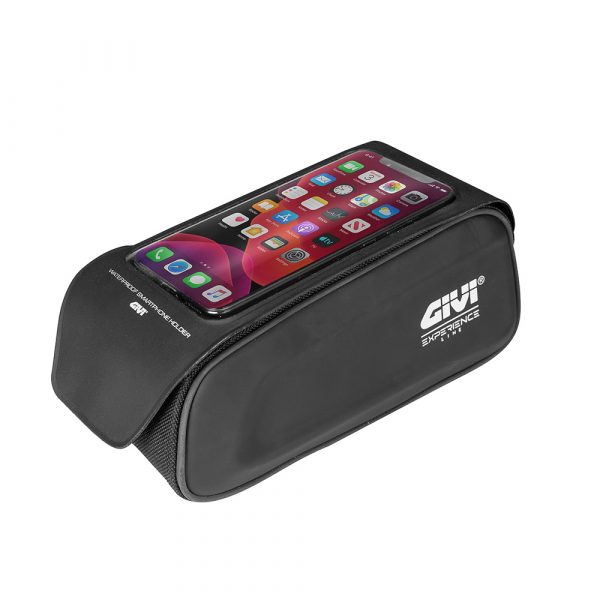 Givi TRACER Smartphone Holder - Image 3