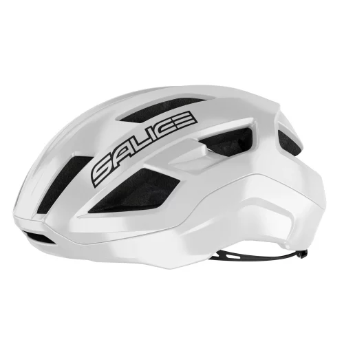 Salice Vento helmet white