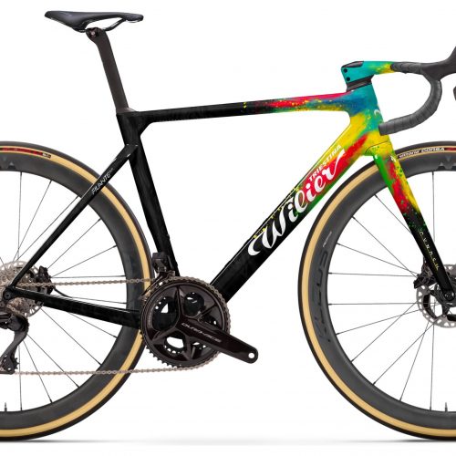 Wilier Filante SLR Ultegra Di2