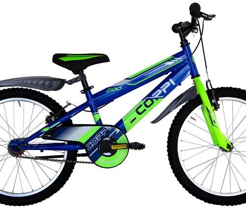 20 inch Coppi MTB boys