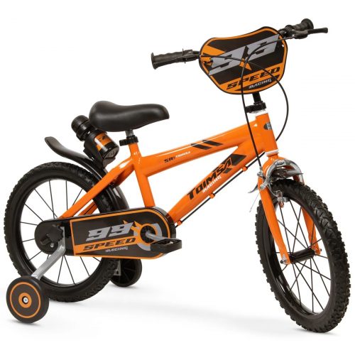 14 inch Toimsa rider kids bike (3-6years)