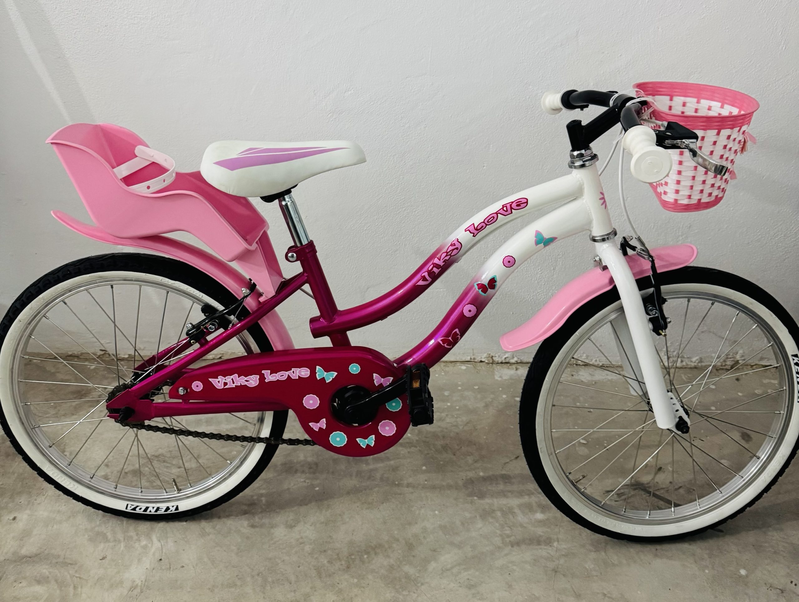 20 inch Coppi girls - Image 2