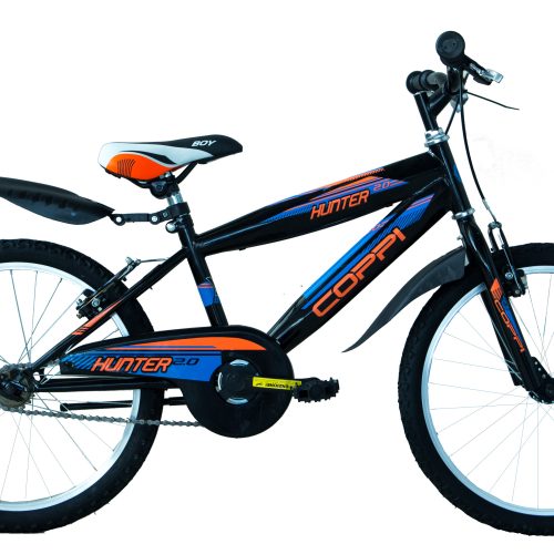 20 inch Coppi MTB boys
