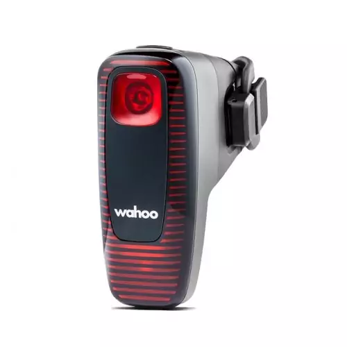Wahoo Track R radar