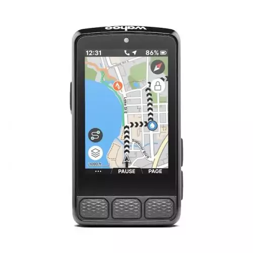 Wahoo Roam 3.0