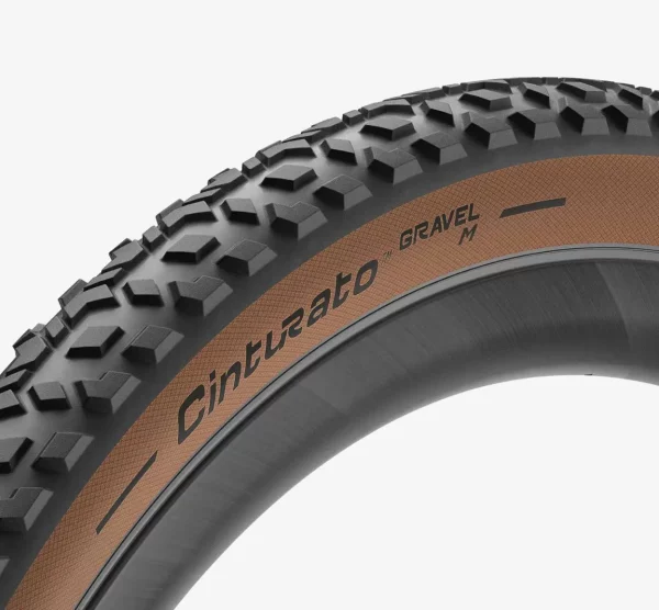 Pirelli Cinturato™ Gravel M