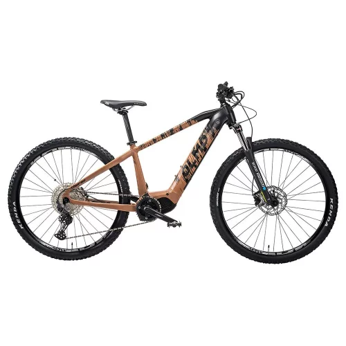 Olmo thuras E-mtb