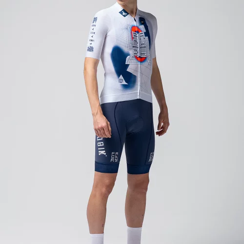 Gobik sleeve jersey cx pro 4.0