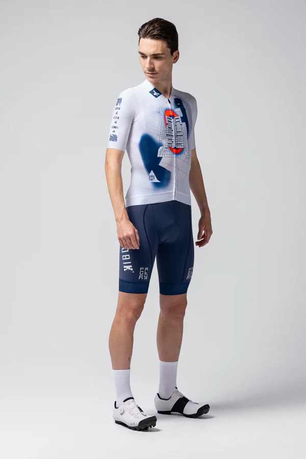 Gobik sleeve jersey cx pro 4.0