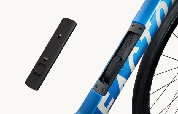 Factor Monza Ultegra di2 - Black Inc - Image 3