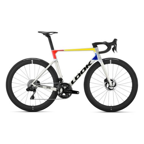 LOOK 795 Blade 2 Ultegra Di2 Fulcrum Speed