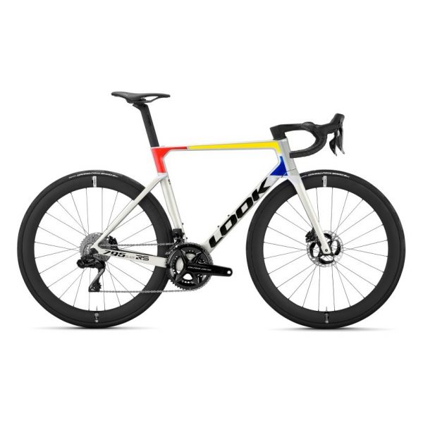LOOK 795 Blade 2 Ultegra Di2 Fulcrum Speed