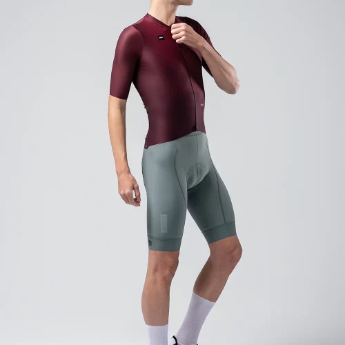 Gobik shorts sleeve jersey Attitude 2.0