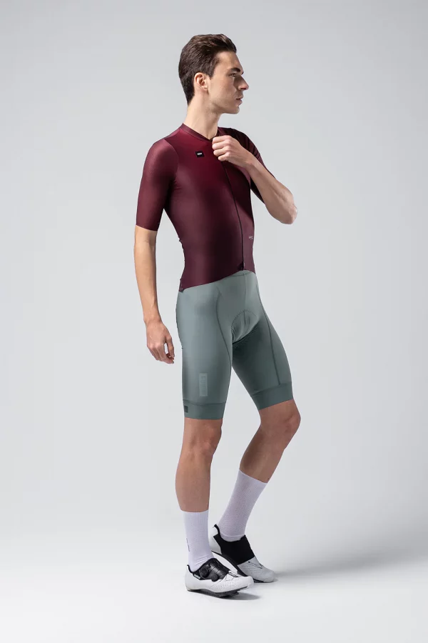 Gobik shorts sleeve jersey Attitude 2.0