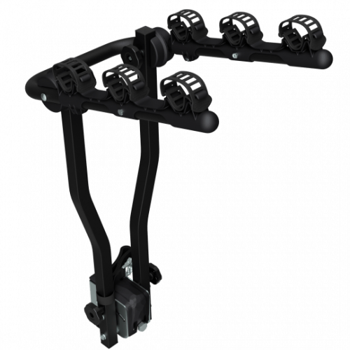 Perruzzo Towball bike carrier Arezzo 3 bikes