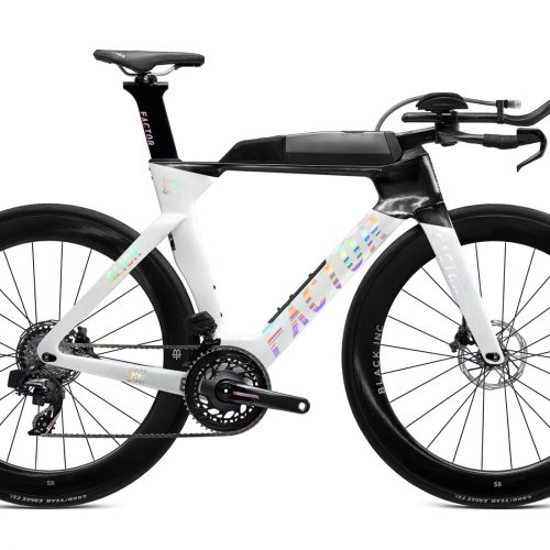 Factor SLick triathlon
