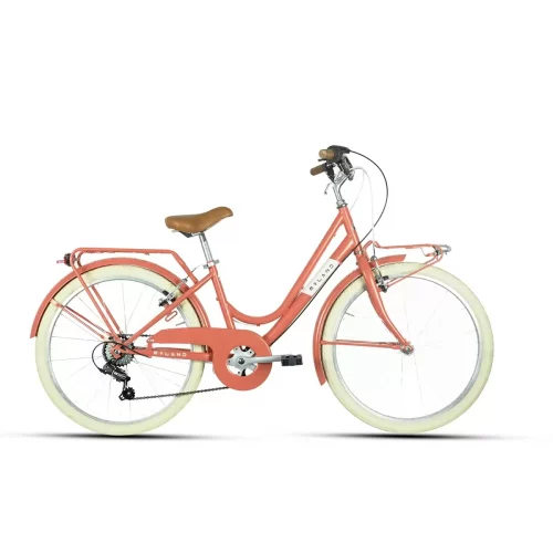 24 inch MYLAND Citybike orange