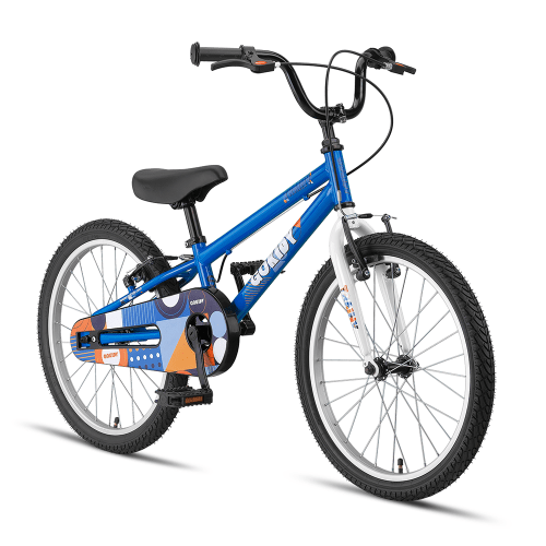 20inch Gokidy trainy blue