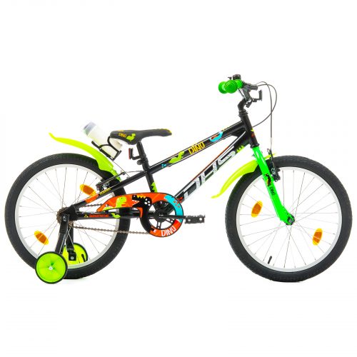 20 inch DHS dino kids bike