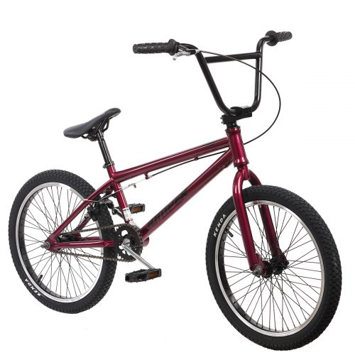 BMX Jumper DHS