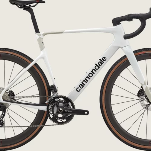 Cannondale SuperX Carbon