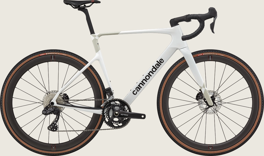 Cannondale SuperX Carbon - Image 2