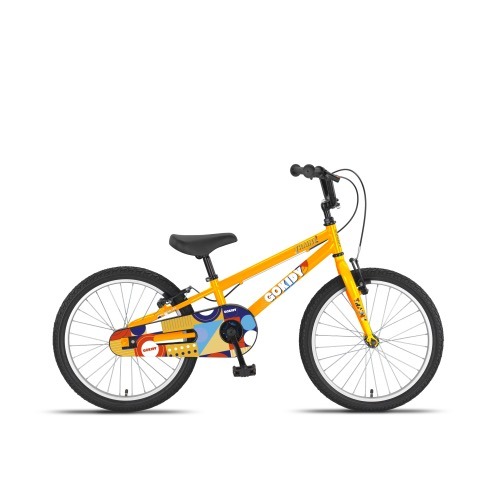 20inch Gokidy trainy yellow