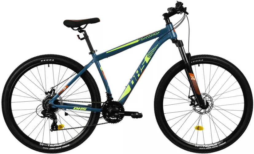 Mountain Bike DHS Teranna 29”