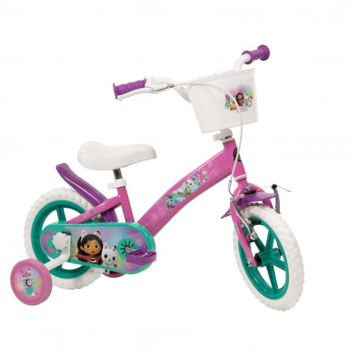 12 inch gabbys doll house (ages 2.5-5 years )