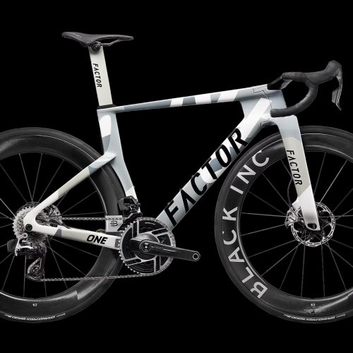 Factor ONE ultegra DI2