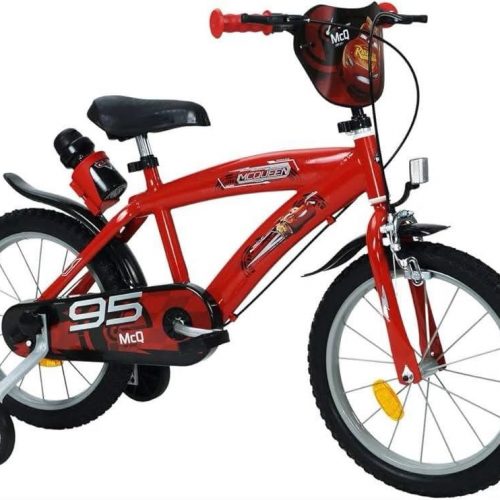 14inch Cars (3-6years)