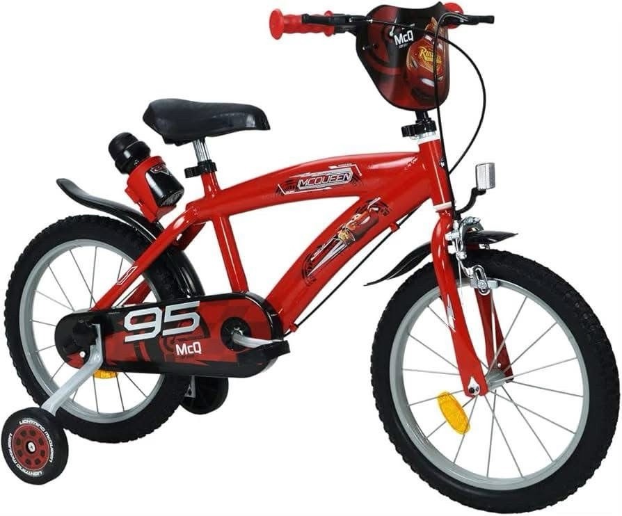 14inch Cars (3-6years)