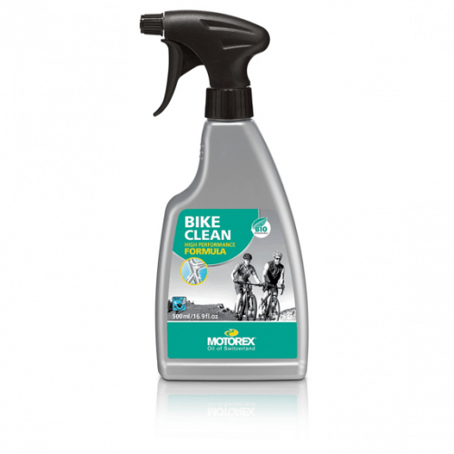 Motorex Bike Clean Spray 500ml