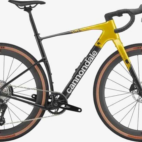 Cannondale Topstone Carbon 1 AXS
