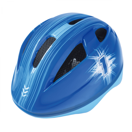Wag HELMET EARLY RIDER - S (52-56 CM), NUMBER 1