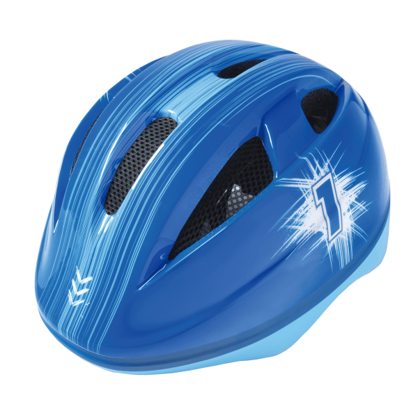 Wag HELMET EARLY RIDER - S (52-56 CM), NUMBER 1
