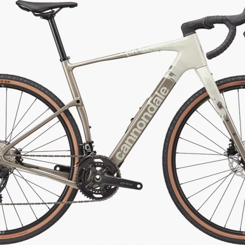 Topstone Carbon 3 GRX - 2x