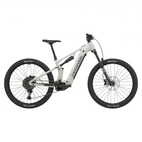 Cannondale MOTERRA 3 - 29" Electric Mountainbike - chalk