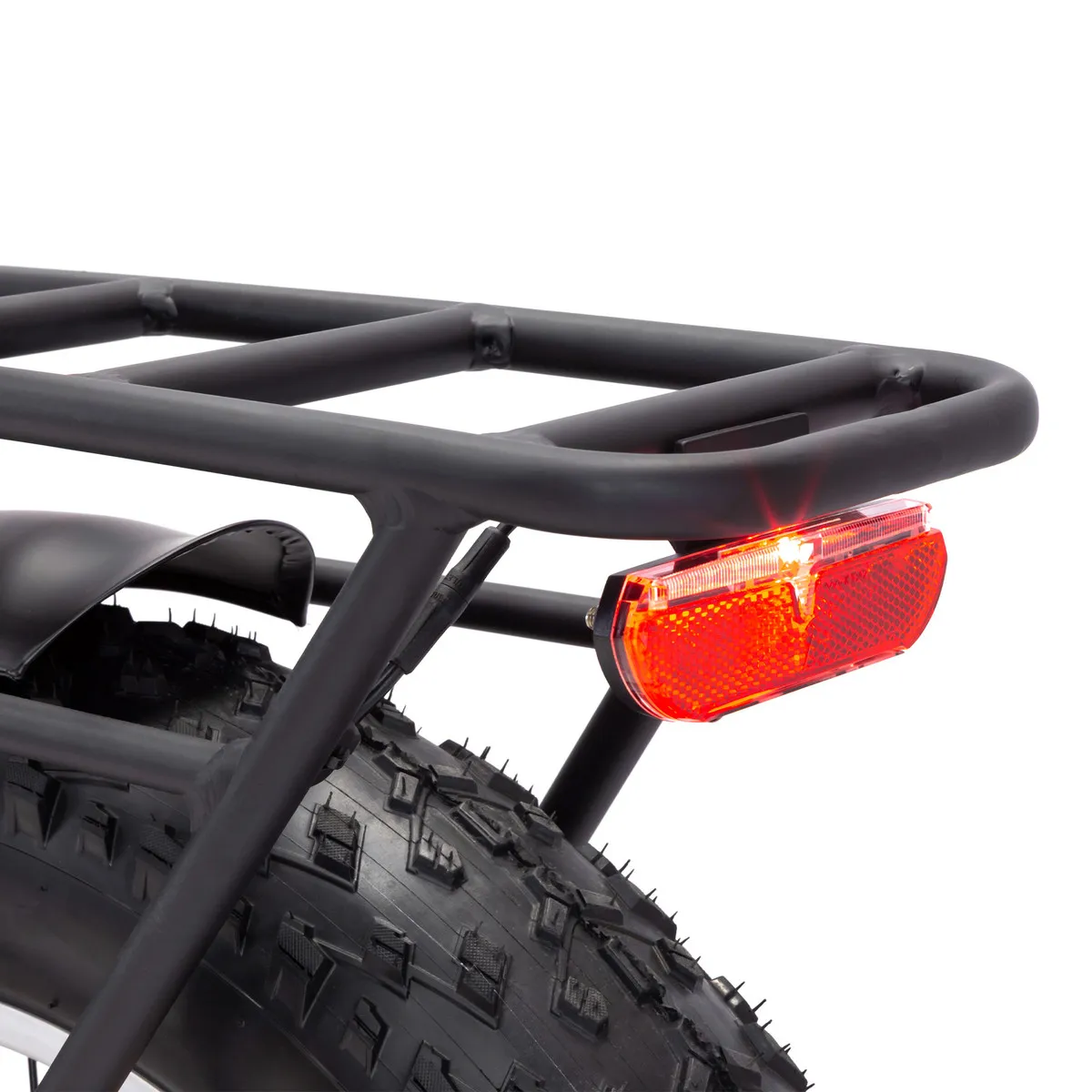 Platum madcat GT fat ebike - Image 5