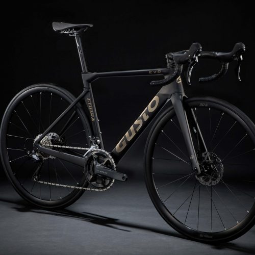 Gusto COBRA EVO DB ELITE -105 12 V