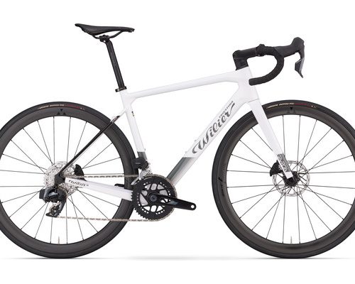 Wilier Garda 105 DI2 12 speed