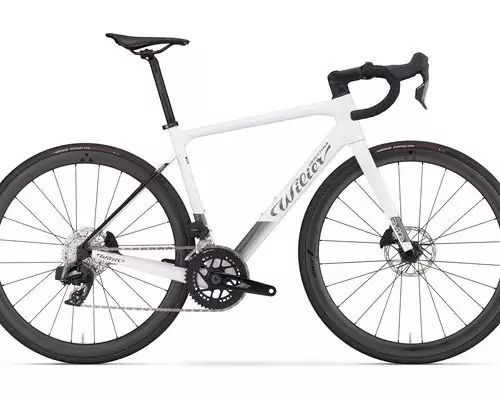 Wilier Garda 105 DI2 12 speed