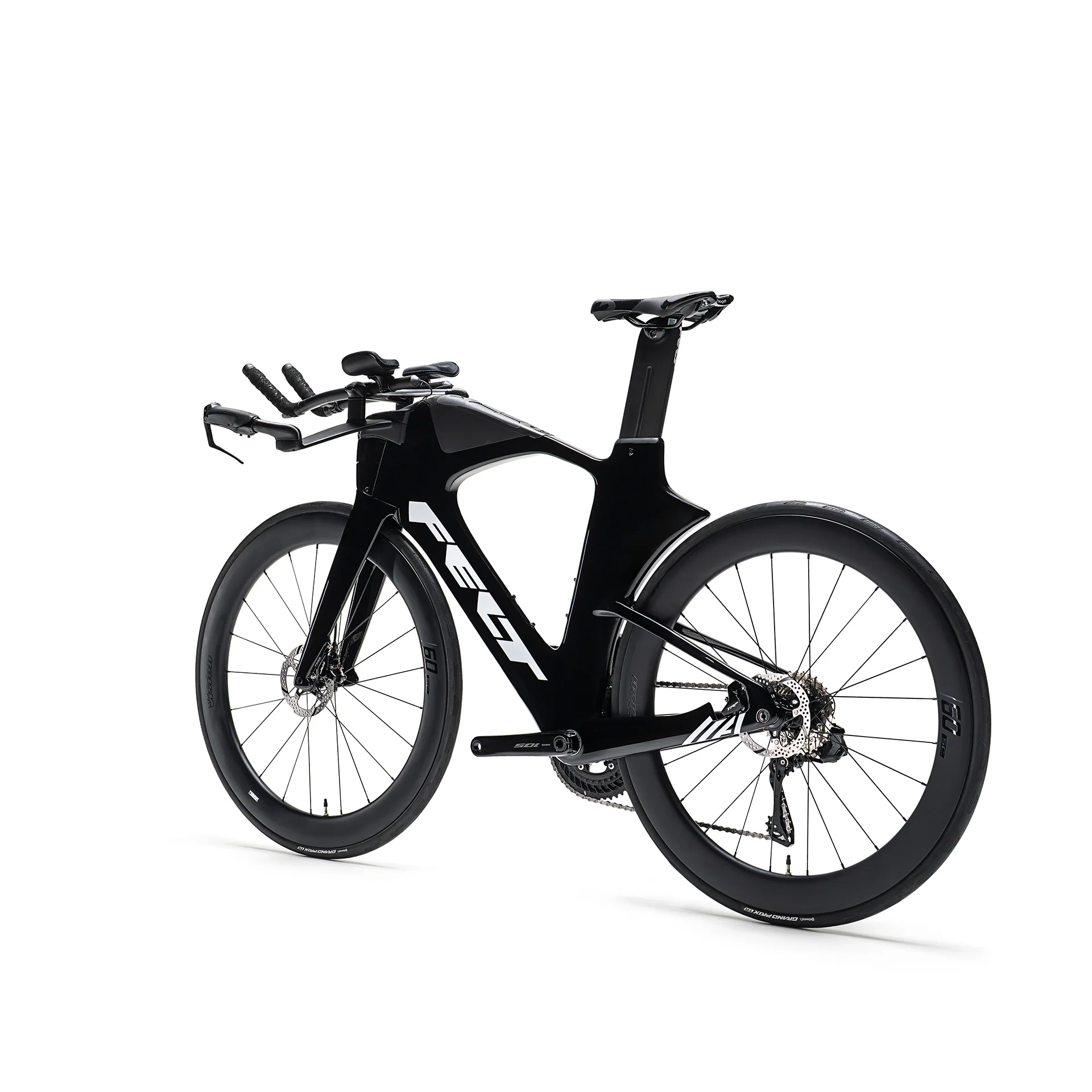 FELT IA 2.0 | RACE SHIMANO 105 DI2 - Image 2